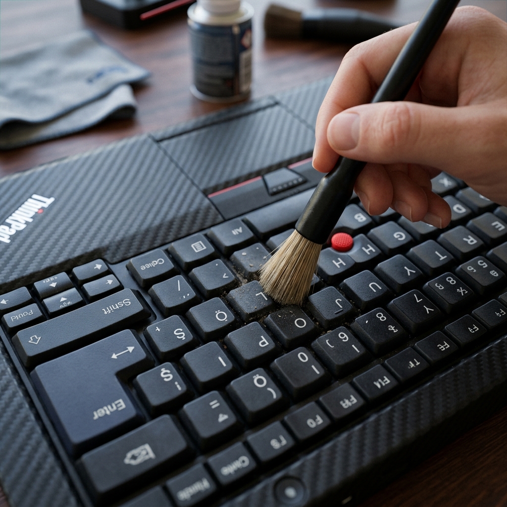 Dynabook Satellite Pro Donanım Y&uuml;kseltme