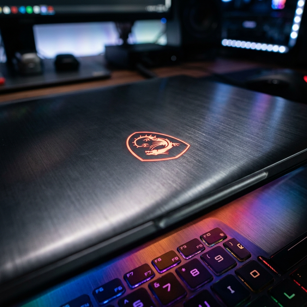 MSI Anakart Onarımı