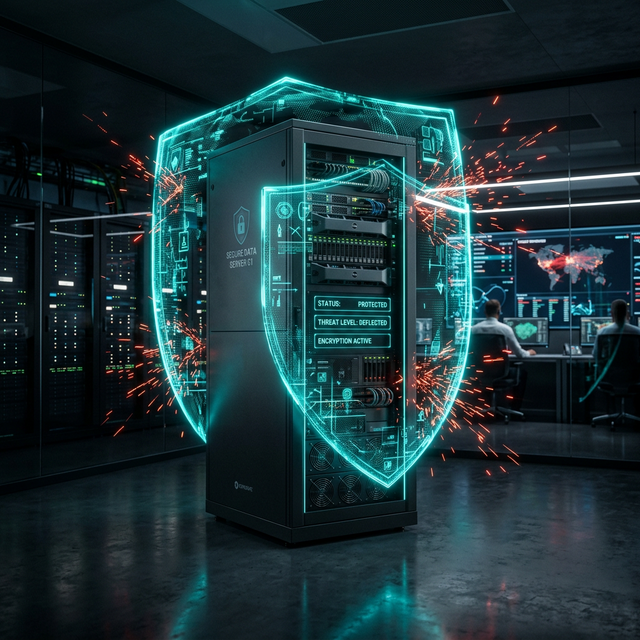 Güvenlik İzleme ve Turnike Merkezi