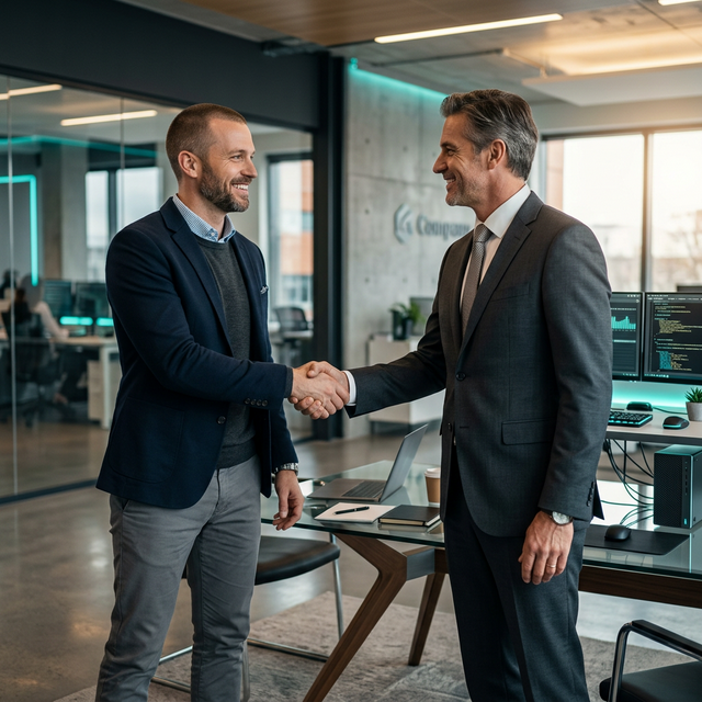 Başarılı Veri Teslimatı