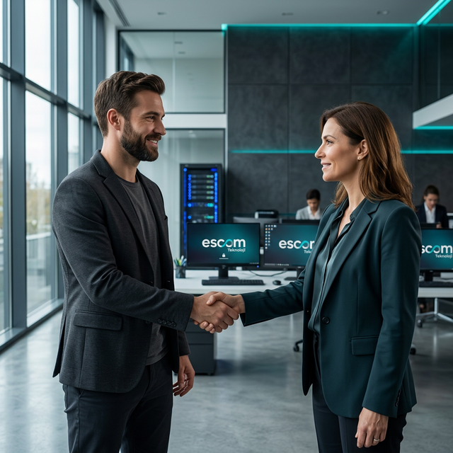 Kurumsal Güvenilir IT İş Ortağınız