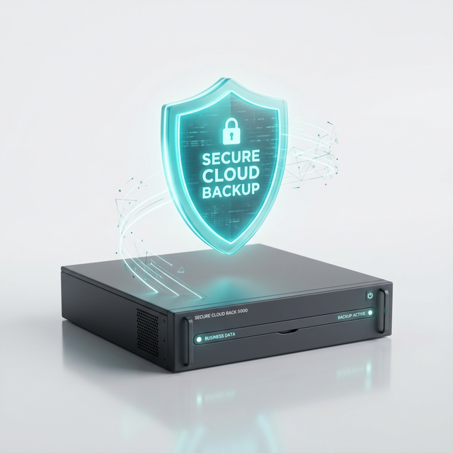 İstanbul KOBİ Sunucu Yedekleme Hizmeti ve FortiGate Güvenlik Duvarı