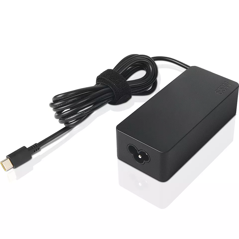 Lenovo Usb-C 65W Ac Adapter (Ce)